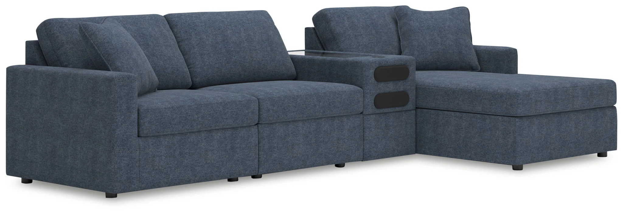 Modmax - Sectional - Ink - Image 32
