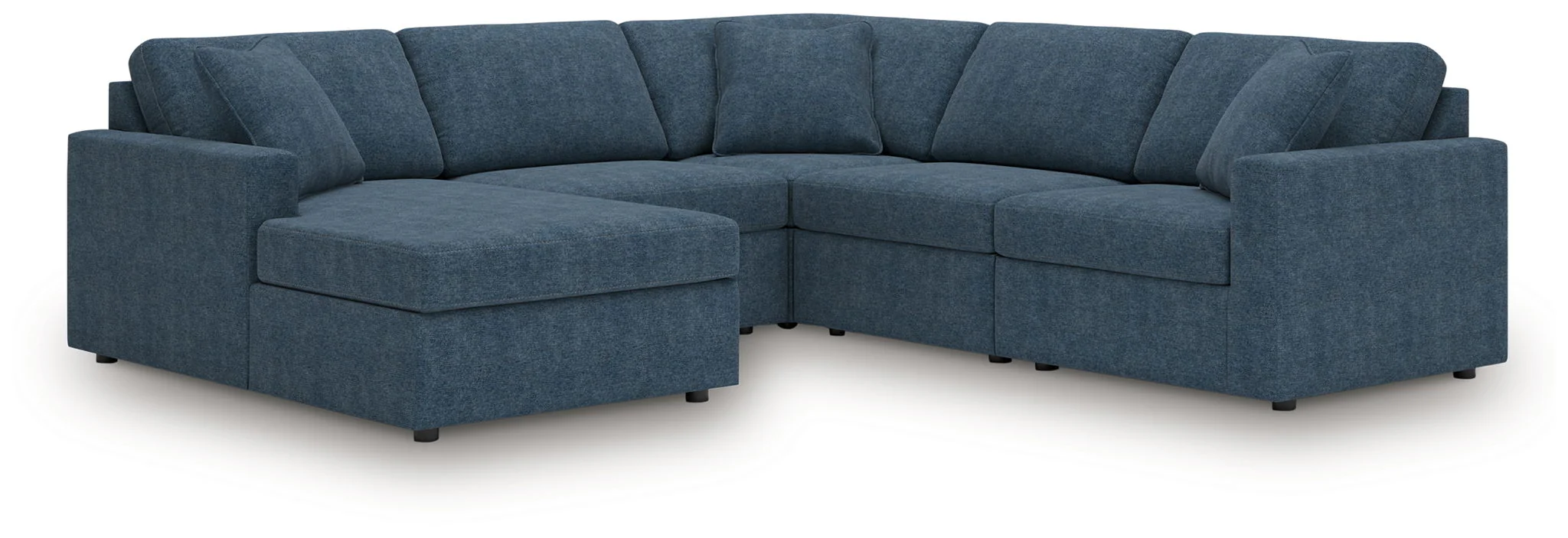 Modmax - Sectional - Ink - Image 33