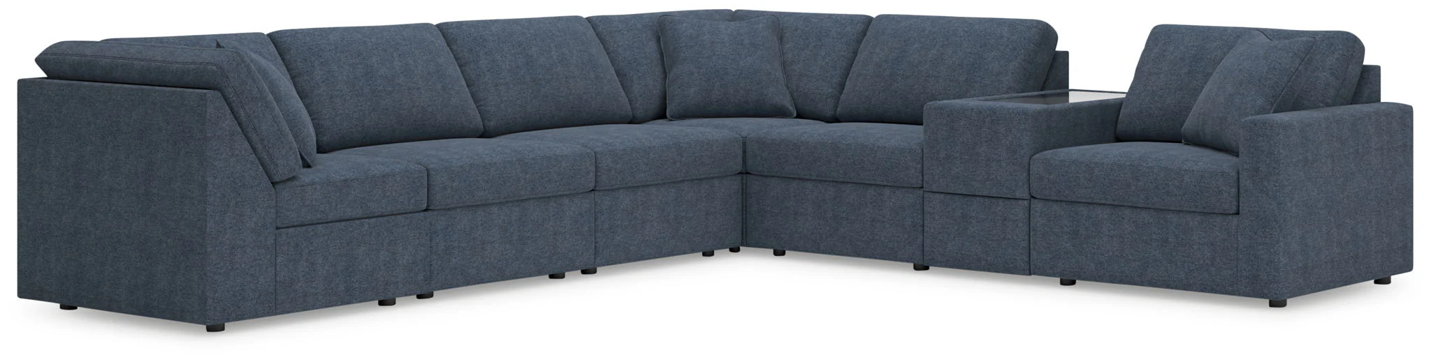 Modmax - Sectional - Ink - Image 36