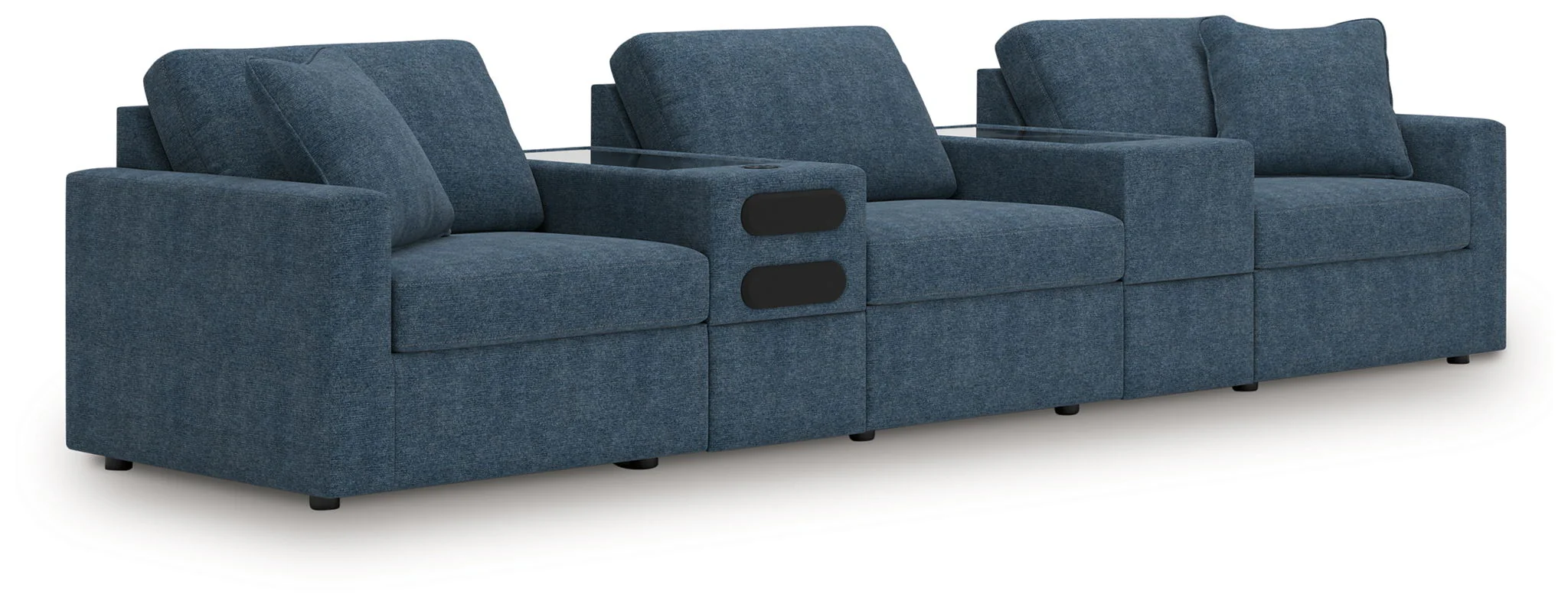 Modmax - Sectional - Ink - Image 37