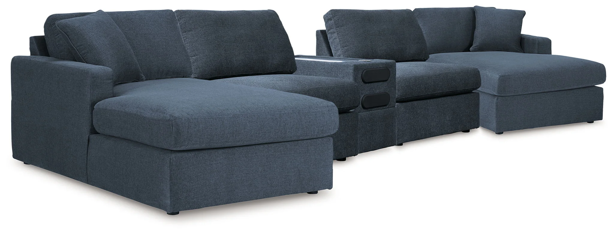 Modmax - Sectional - Ink - Image 42