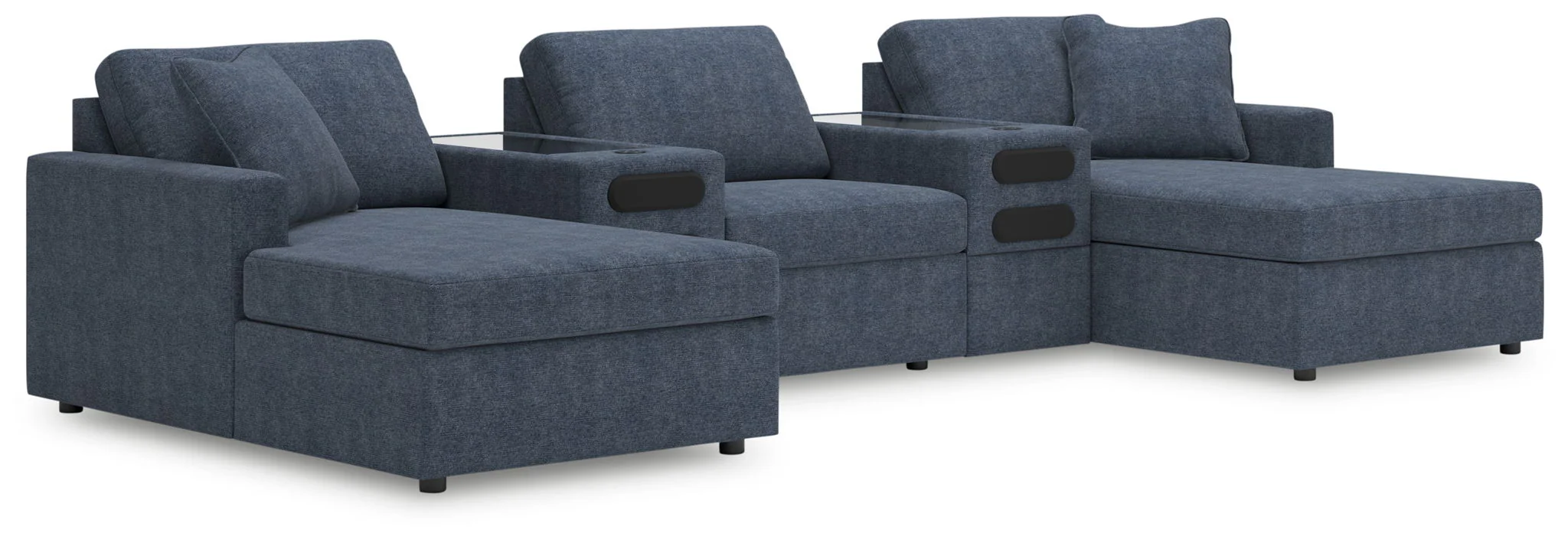 Modmax - Sectional - Ink - Image 45