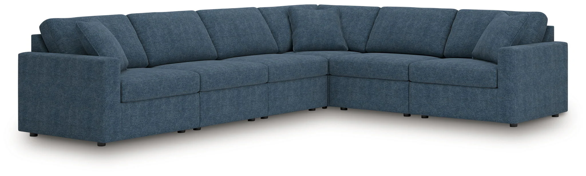 Modmax - Sectional - Ink - Image 5
