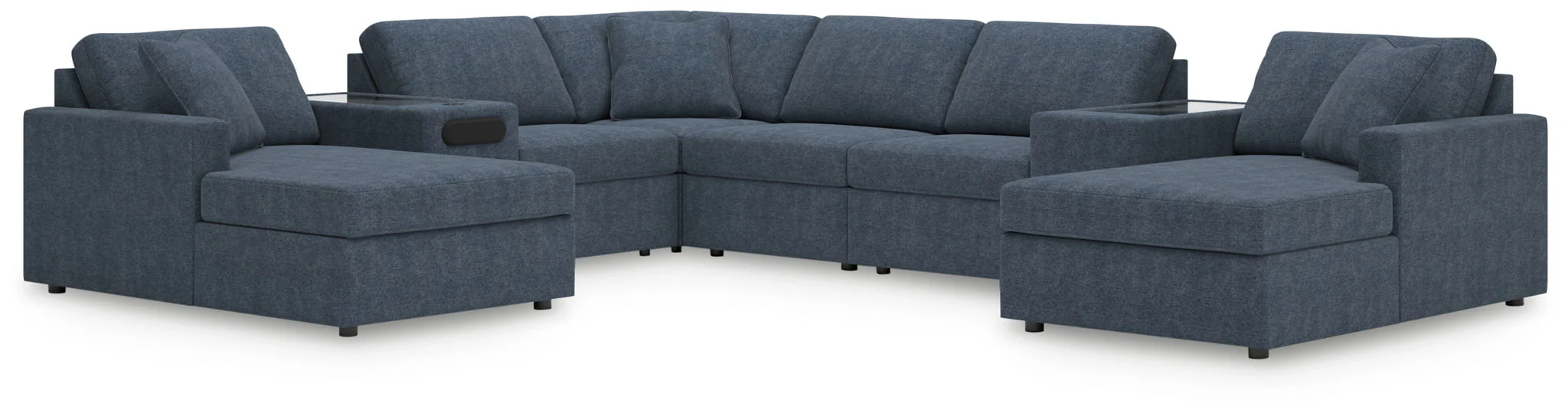 Modmax - Sectional - Ink - Image 55