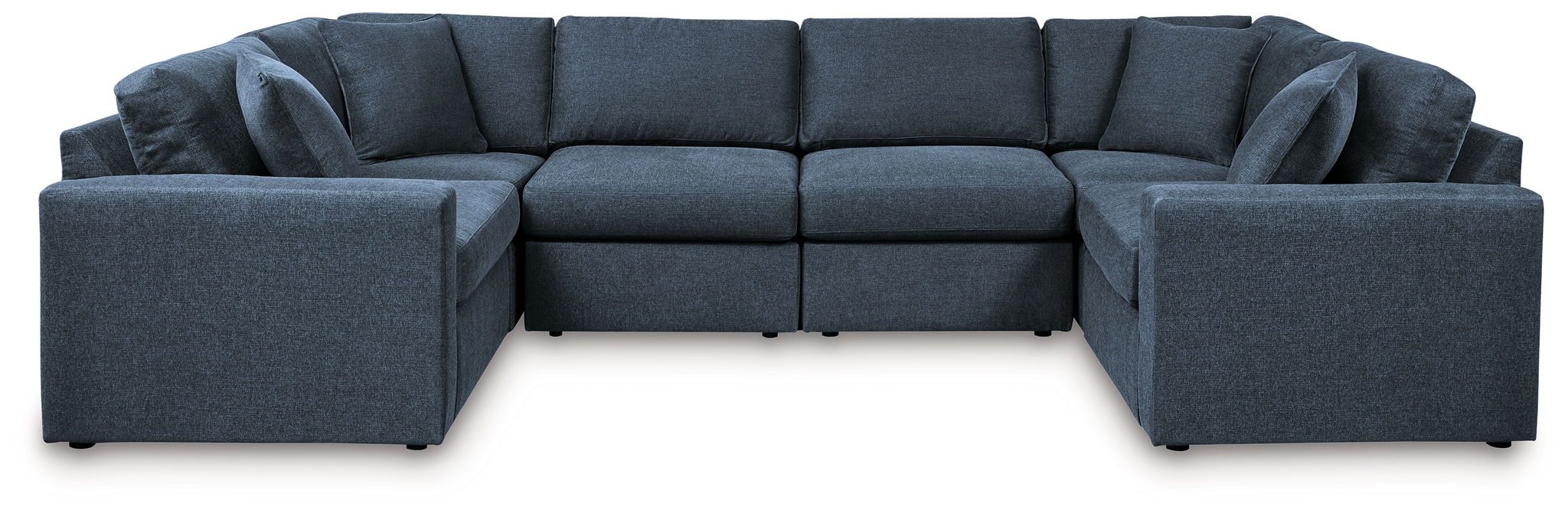 Modmax - Sectional - Ink - Image 56