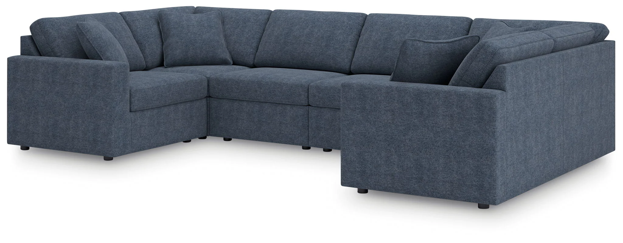 Modmax - Sectional - Ink - Image 88