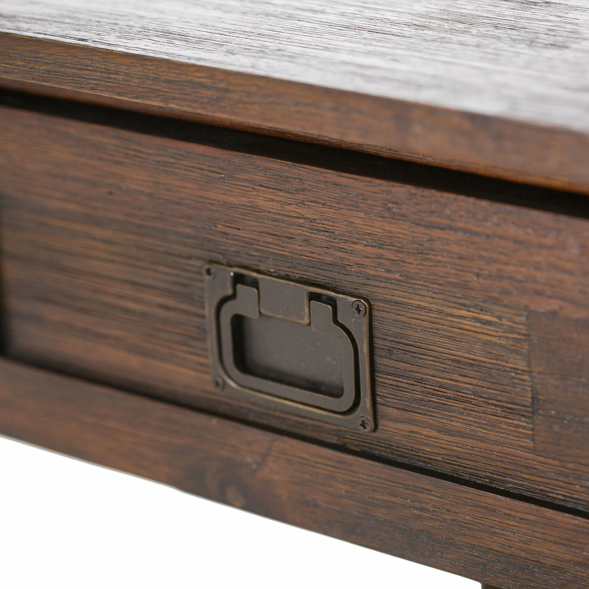 Monroe - Handcrafted Side Table - Image 14