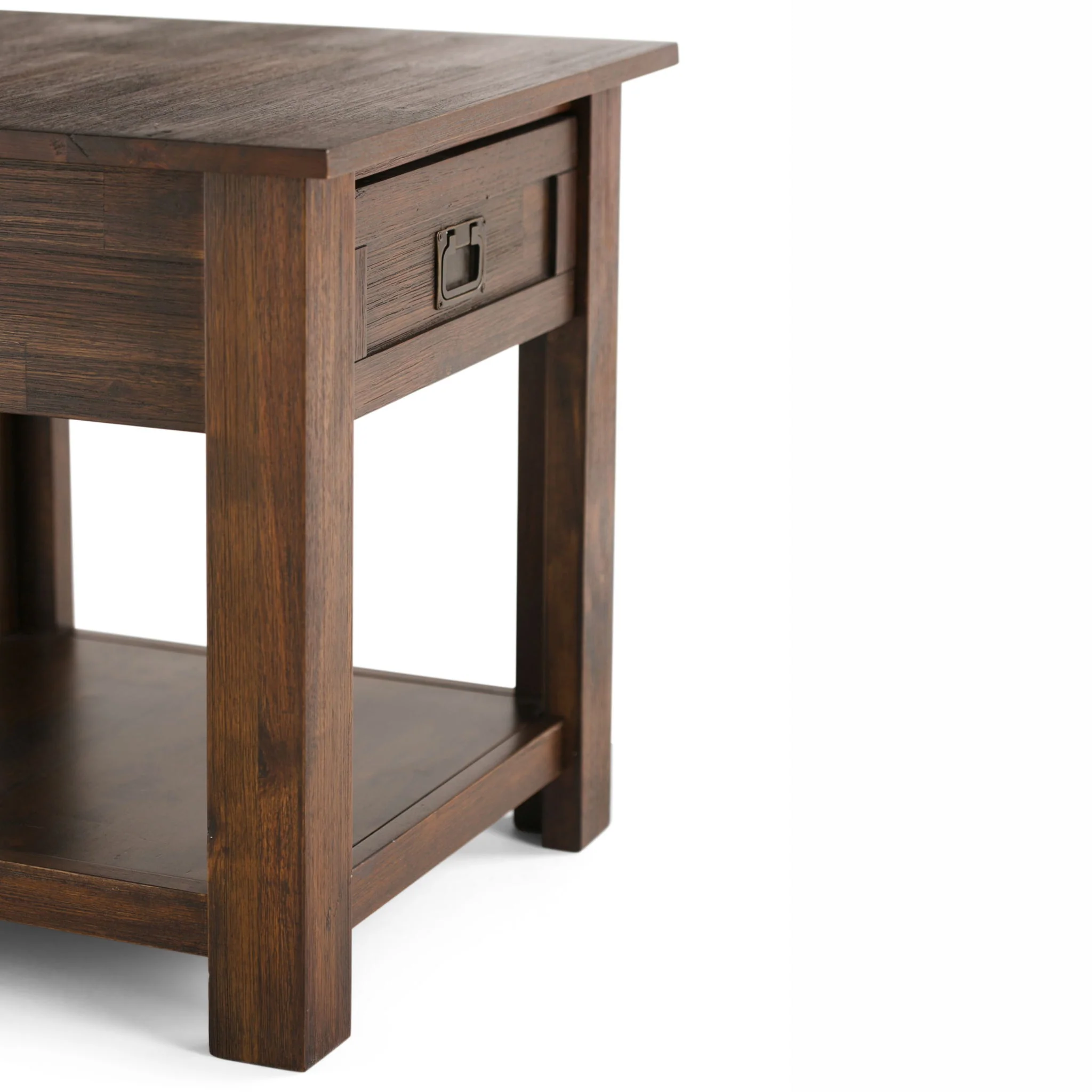 Monroe - Handcrafted Side Table - Image 35