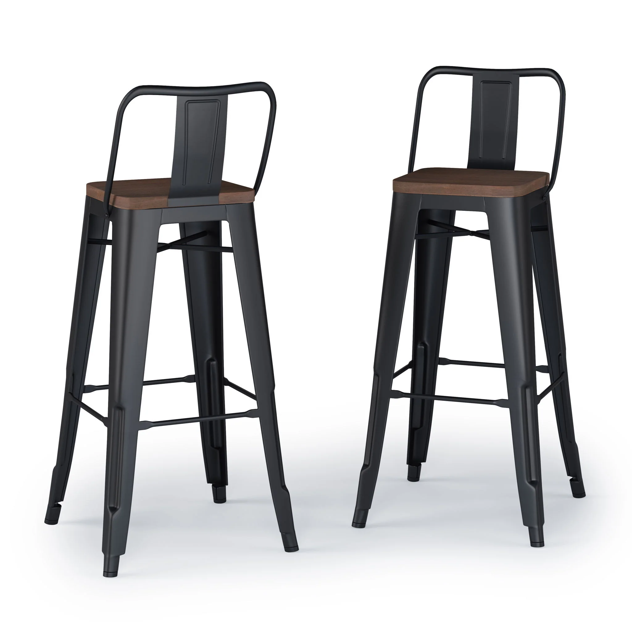Rayne - Multi-Functional cBar Stool - Image 3