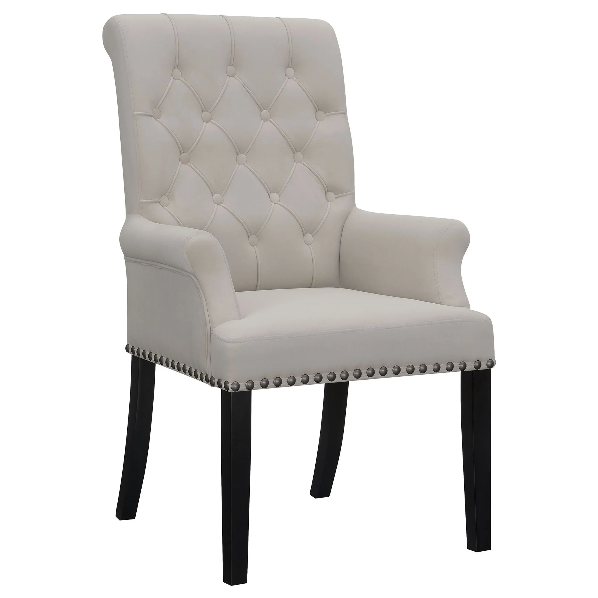 Rectangular Dining Table Set With Chairs - Image 8
