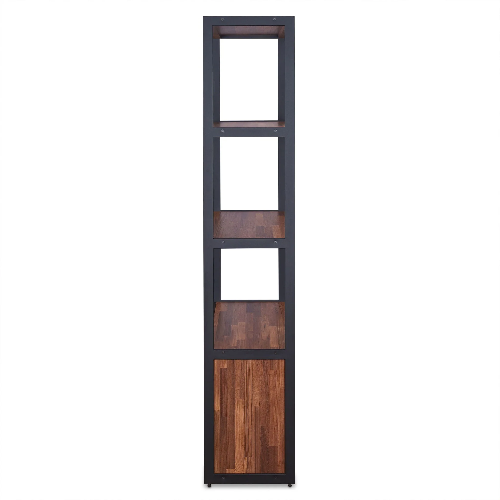 Sara - Bookshelf - Walnut - Image 3