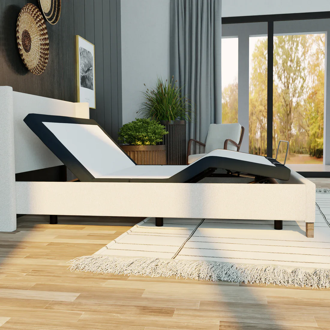 SBKD3 - Adjustable Base - Image 3