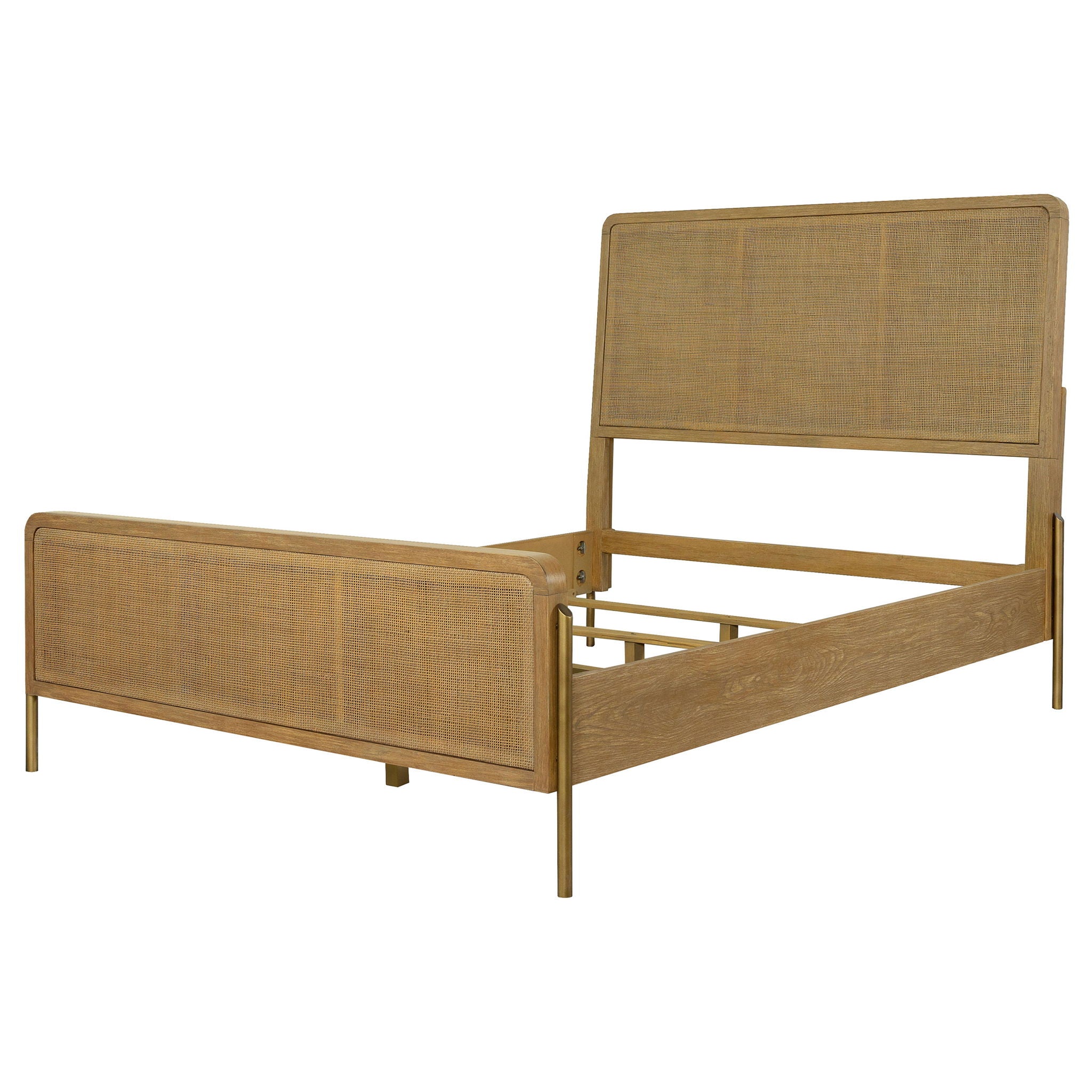 Stevie - Panel Bed - Image 3