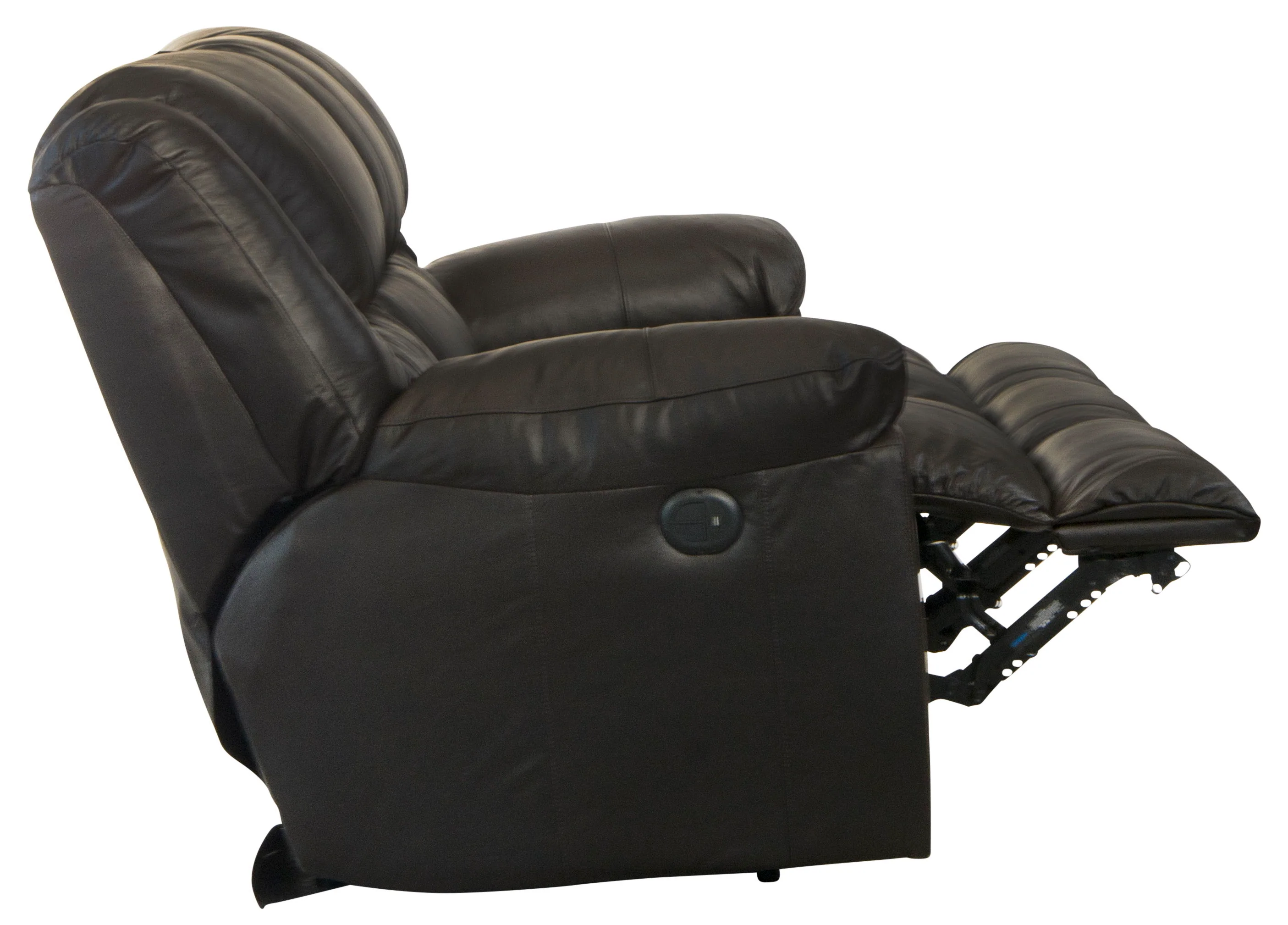 Transformer II - Ultimate Sofa With 3 Recliners & Drop Down Table - Image 8