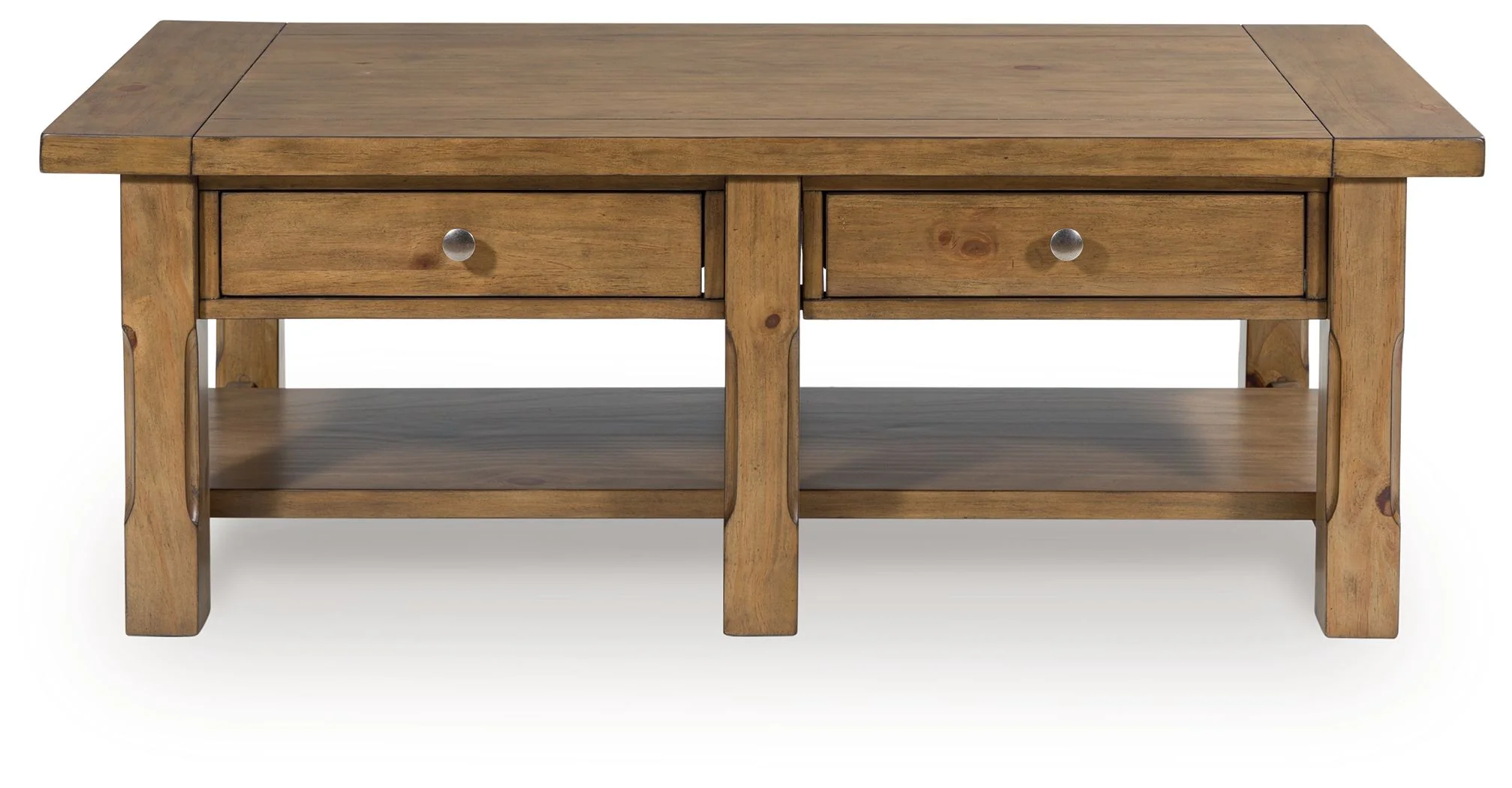 Vandenmore - Rectangular Table - Image 8