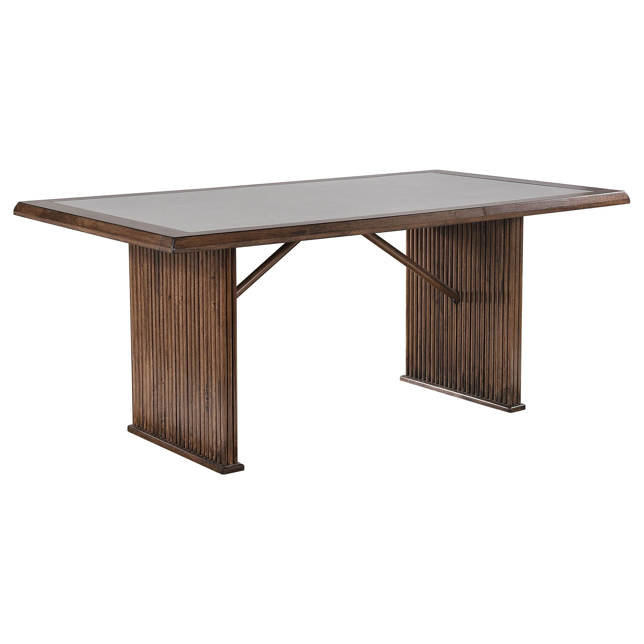 Wawona - Rectangular Dining Table Set - Image 4