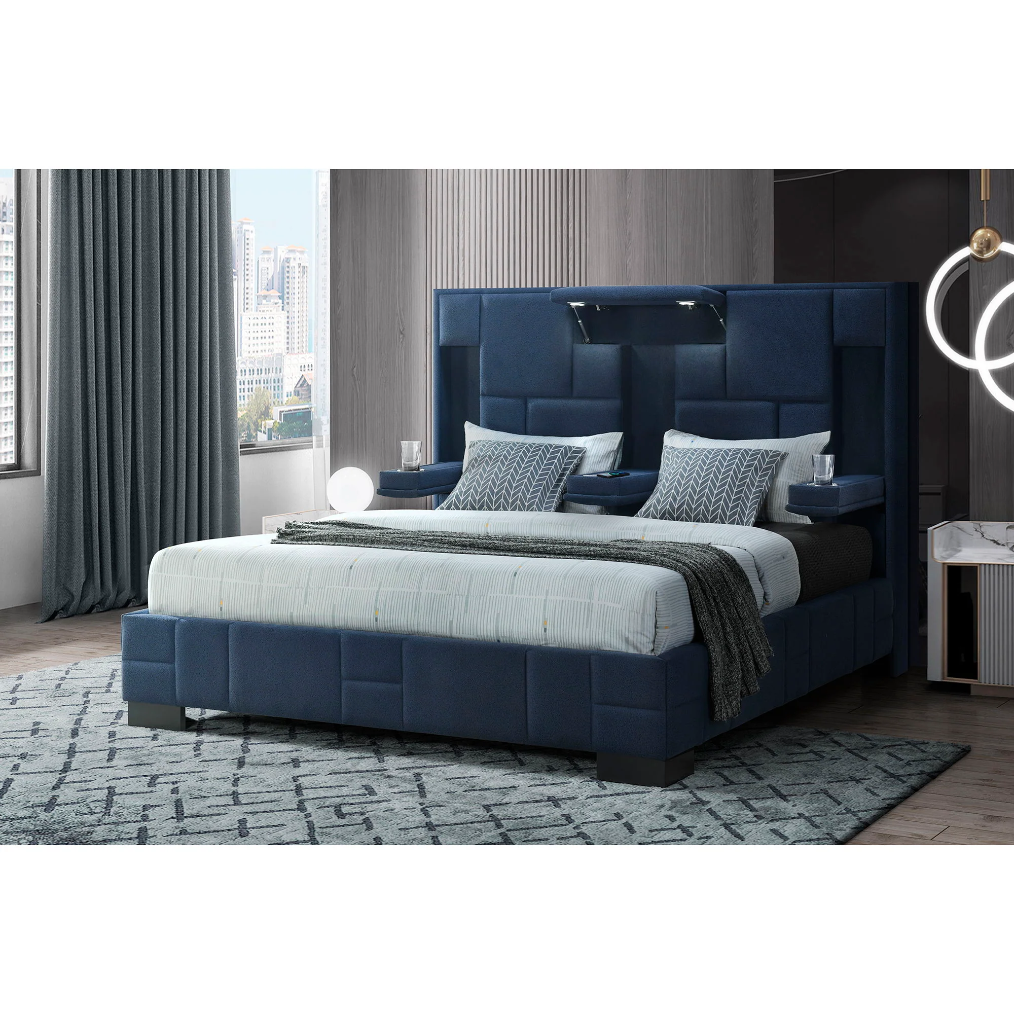 Yaris - Bed - Image 3